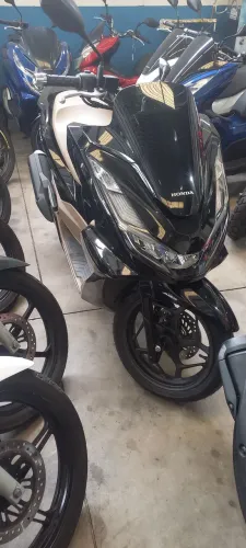 Honda pcx 160 2027