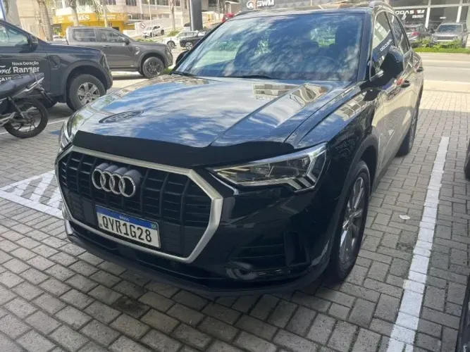 Audi Q3 Prestige Plus 1.4 TFSI Flex S-tronic 2021