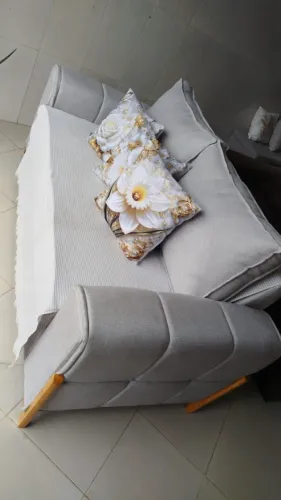 Sofá Luxo
