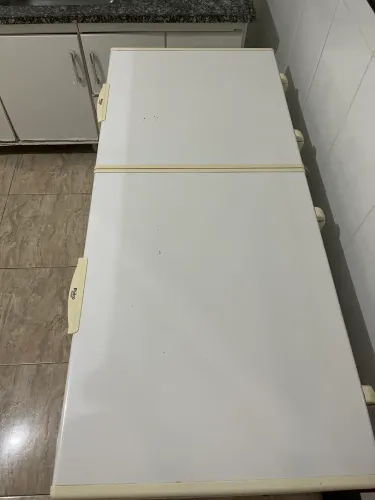 Freezer Horizontal