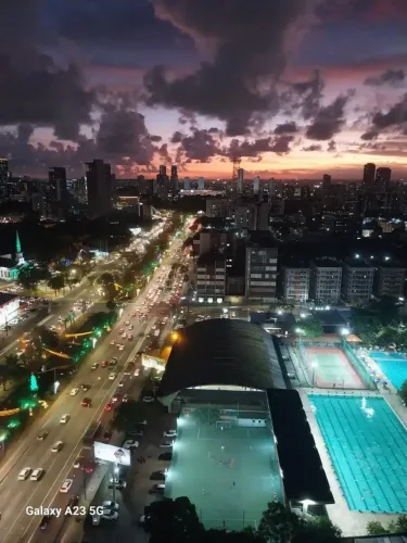 Apartamento para venda tem 52 m2 com 2 quartos