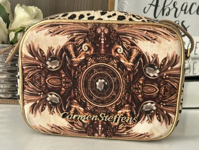 Bolsa Carmen Steffens