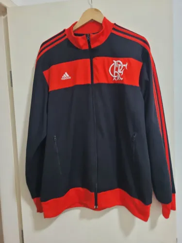 Casaco flamengo 