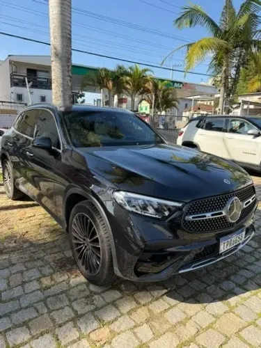 Mercedes-Benz GLC-300 AMG L. Cou. 4M 2.0 TB Aut. (híb) 2026
