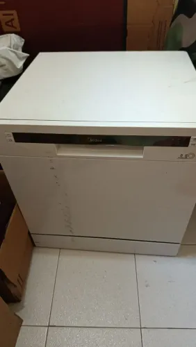 Lava louça Midea 8 serviços