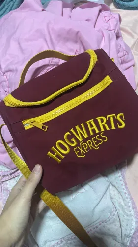 Bolsa térmica Harry Potter