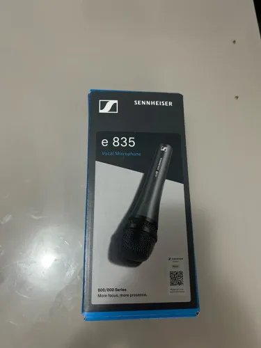 Microfone