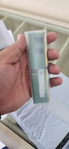 Memória RAM dd5