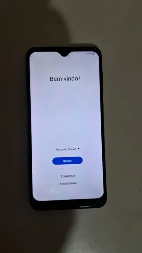 SAMSUNG GALAXY A20