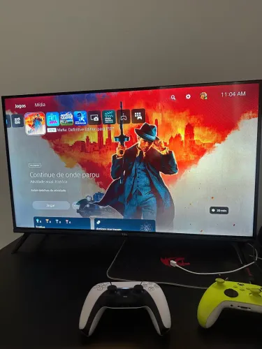 Smart TV 32? TCL Full HD