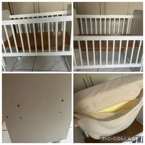 Mini berco