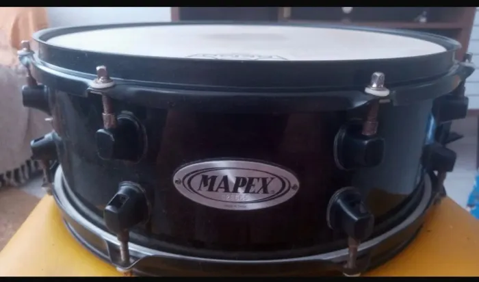 Caixa MAPEX MPX Maple 14×5.5