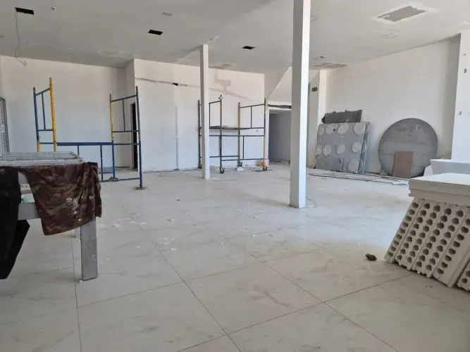 Alugo ponto Comercial Cabedelo