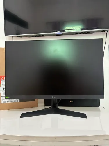 Monitor LG UltraGear 24 polegadas