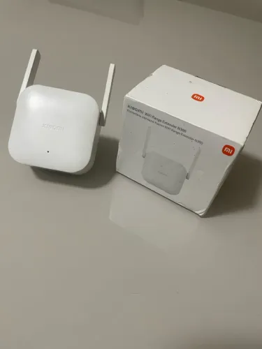Vendo Repetidor de sinal Xiaomi