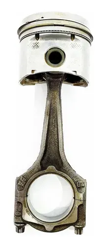 Pistão Biela Gm Celta 1.0 Flex 131054