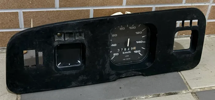 Painel Instrumentos Fusca 81 a 96 Original