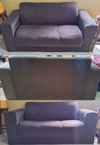 Sofá de 3 lugares