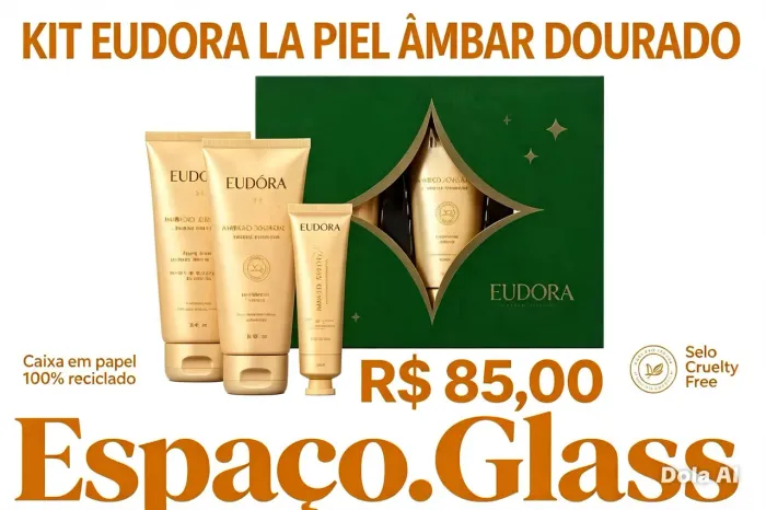Kit hidratante Corporal 100 ml,sabonete líquido 100ml e hidratante para as mãos 50ml