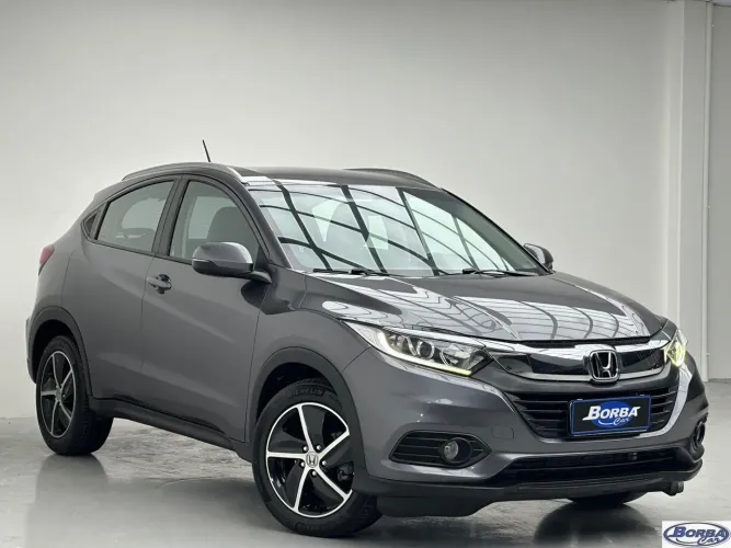 Honda HR-V EX 1.8 Flexone 16V 5P Aut. 2020
