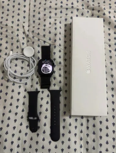 Apple Watch Series 11 46 mm