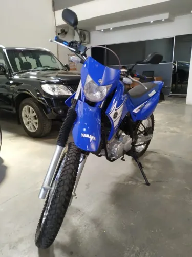 XTZ LANDER 250CC 2008 IMPECÁVEL R$ 14.900