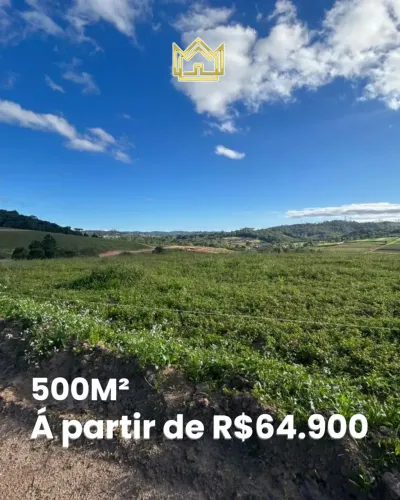 Oportunidade em Caucaia do Alto: Entrada de Apenas R$17.900!