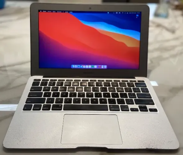 macbook air 11 2014