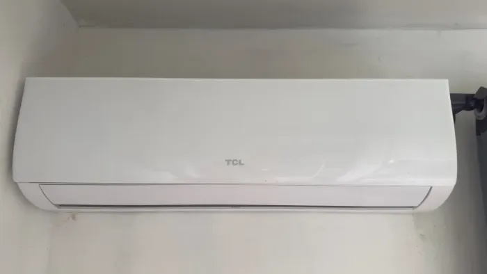 Ar condicionado 9000 Btu