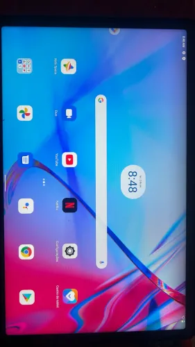 Tablet Lenovo seminovo 64 GB