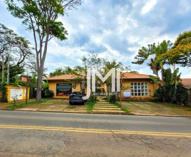 Sala para alugar, Chácara Santa Margarida, Campinas, SP
