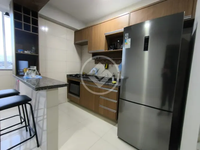 Apartamento 1/4 mobiliado The Villeneuve Residence codigo: 357759