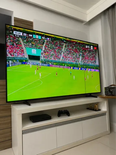 Tv 85 polegadas
