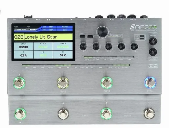 Mooer GE 300 Lite 