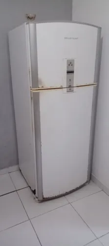 Geladeira