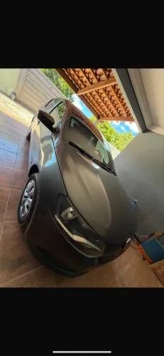 Volkswagen Gol Geração VI 1.6 8V MI Total Flex Mec. 4P 2014