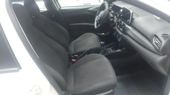 Fiat Cronos Drive 1.3 8V Flex 2022