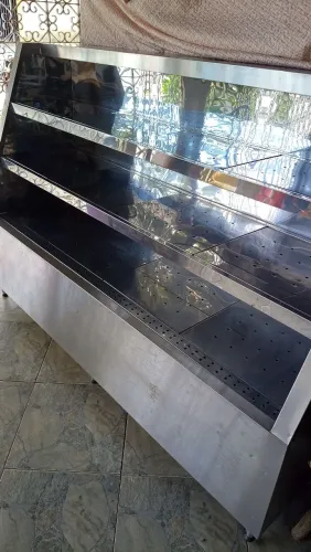 Vendo Armário aquecedor de Alimentos