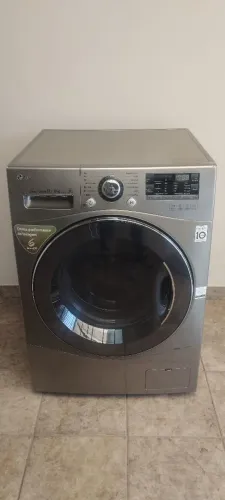 Lava e Seca LG 11kg