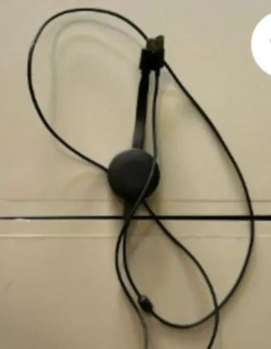 Chromecast 