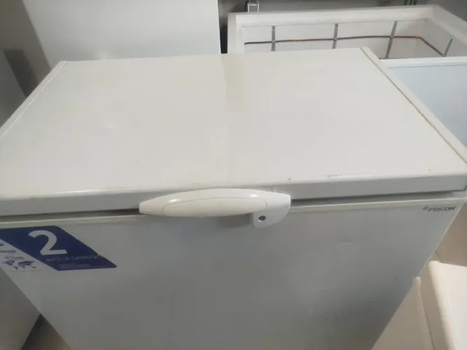 Freezer Fricon, 314 litros