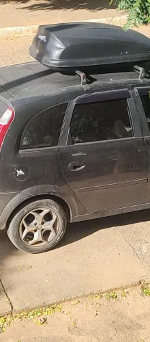 Vendo um virabrequim e 3 bielas com pistão