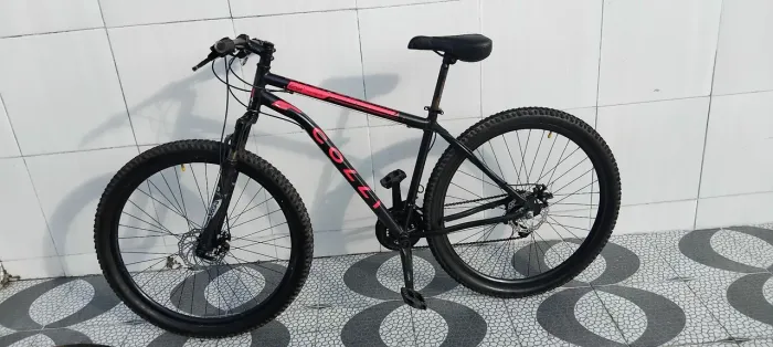 Bicicleta COLLI ARO 29