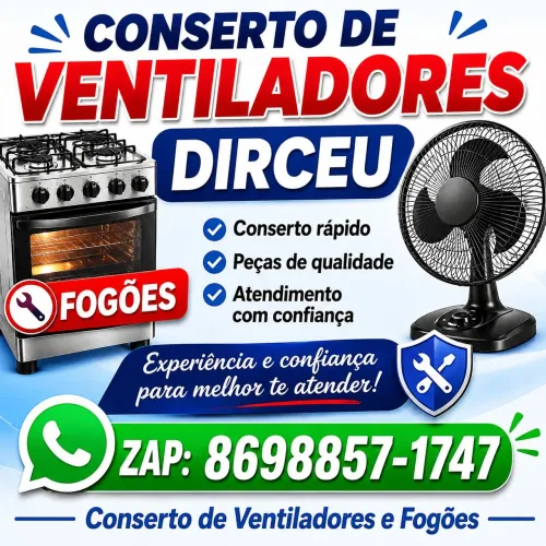 OFICINA DE VENTILADOR 