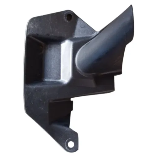 Capa inferior Vw golf bora 2004 2010