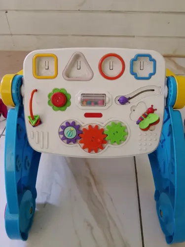 Andador infantil