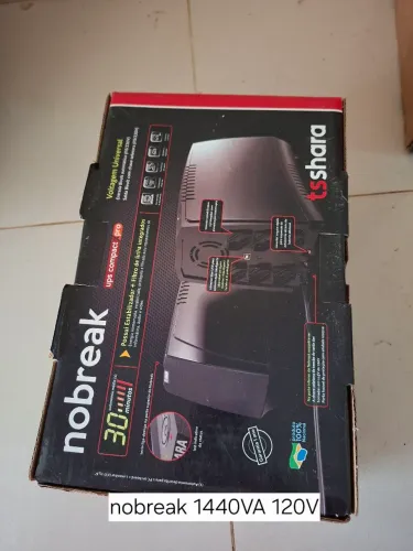 Nobreak 