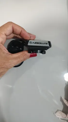 Ciclocomputador GPS- velocímetro ciclismo Absolute