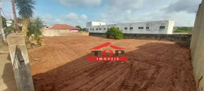 Terreno na Vila Bela à venda