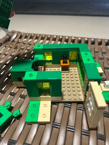 Lego minecraft original